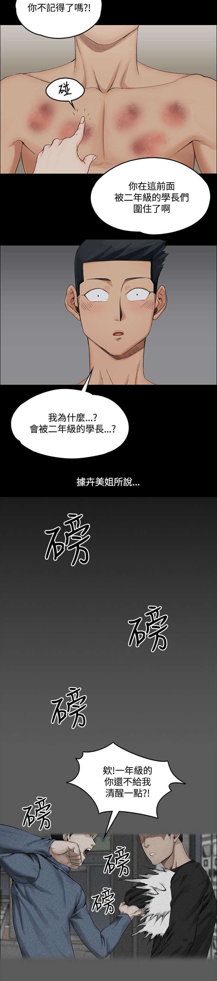 第4话 挨揍的记忆0